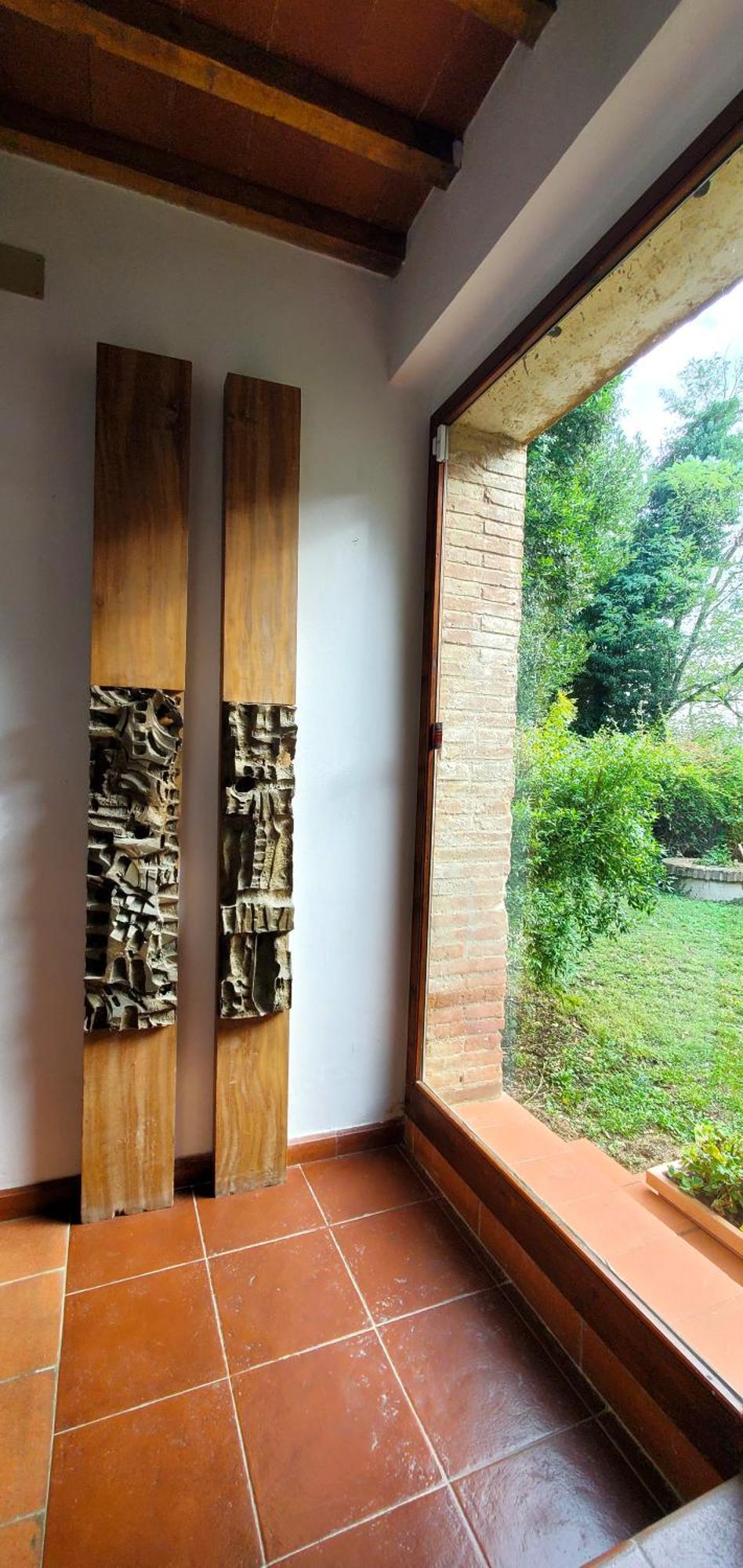 Villa La Volpaia 1521 à Barberino di Val dʼElsa Extérieur photo